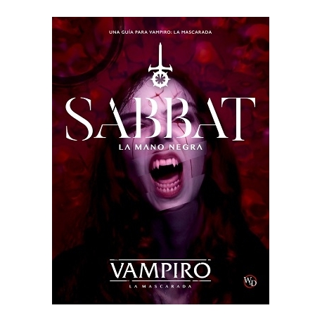 Sabbat. La Mano Negra