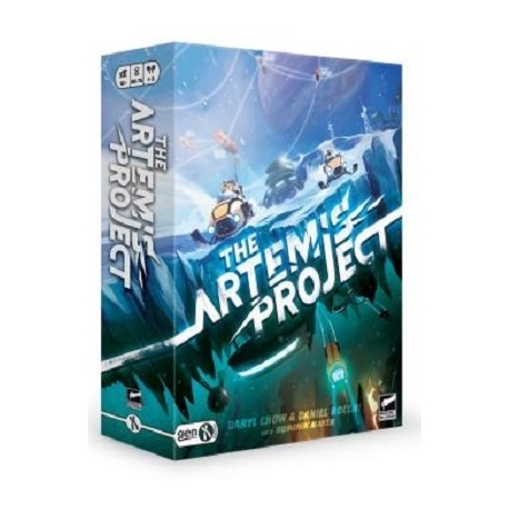 The Artemis Project