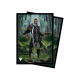 UP - Sleeves Standard Magic: The Gathering - Adventures in the Forgotten Realms V1 (100 Sleeves)