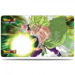 UP - Dragon Ball Super Playmat - Broly