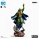 DC Comics - Martian Manhunter Art Scale 1/10 by Ivan Reis Series 5