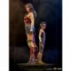 Wonder Woman & Young Diana Deluxe Art Scale 1/10 - WW84