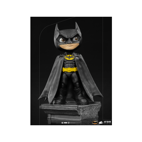 Minico Batman 89