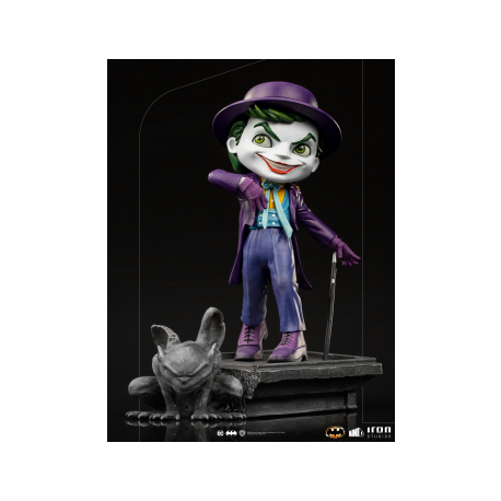 Minico The Joker