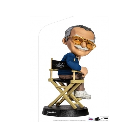 Stan Lee MiniCo