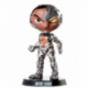 MiniCo Justice League - Cyborg