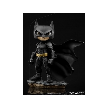 Minico Batman - The Dark Knight