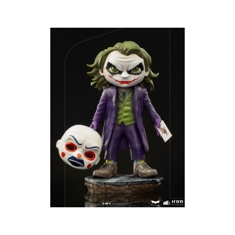 Minico The Joker - The Dark Knight