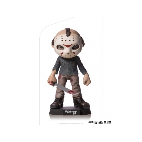 Minico - Jason - Friday The 13th