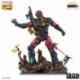 X-men Sentinel 1 Deluxe BDS Art Scale 1/10