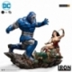 DC Comics - Wonder Woman Vs Darkseid Diorama 1/6 by Ivan Reis