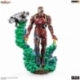 Spider-Man: Far From Home - Iron Man Illusion Deluxe Art Scale 1/10