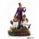 Willy Willy Wonka and the Chocolate Factory - Wonka Deluxe Art Scale 1/10