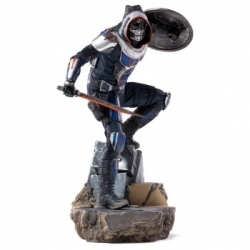 Taskmaster BDS Art Scale 1/10 - Black Widow