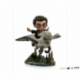 Harry Potter and Buckbeak - Harry Potter - MiniCo Illusion