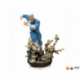 Quicksilver BDS Art Scale 1/10 Marvel Comics