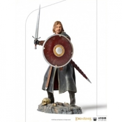Lord of the Rings - Boromir BDS Art Scale 1/10