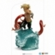 DC Comics - Aquaman Deluxe Art Scale 1/10
