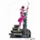 Power Rangers - Pink Ranger BDS Art Scale 1/10