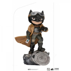 MiniCo - Justice League - Knightmare Batman