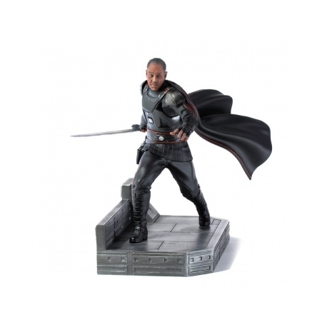 Moff Gideon BDS Art Scale 1/10 - The Mandalorian