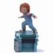Child's Play II Chucky - Art Scale 1/10 - Child's Play II
