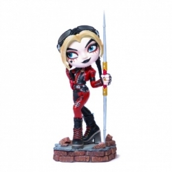Harley Quinn - The Suicide Squad - MiniCo