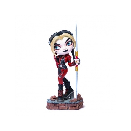 Harley Quinn - The Suicide Squad - MiniCo