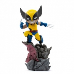 Wolverine - X-Men MiniCo