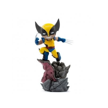 Wolverine - X-Men MiniCo