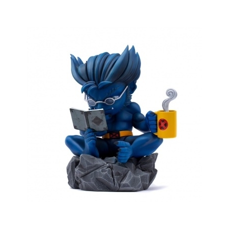 Beast - X-Men MiniCo