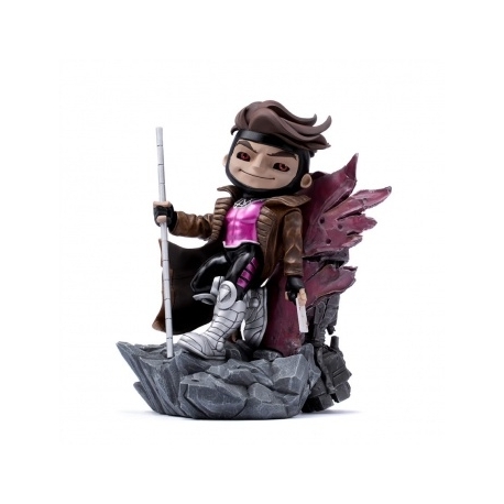 Gambit - X-Men MiniCo