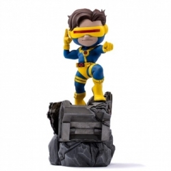 Cyclops - X-Men MiniCo