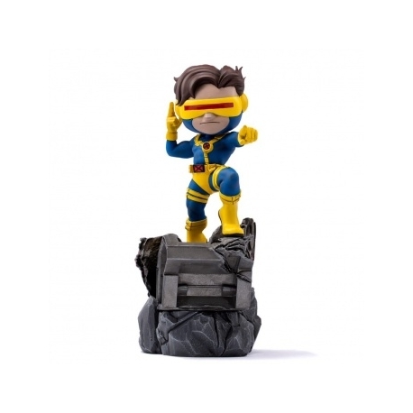 Cyclops - X-Men MiniCo