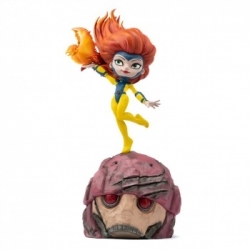 Jean Grey - X-Men MiniCo