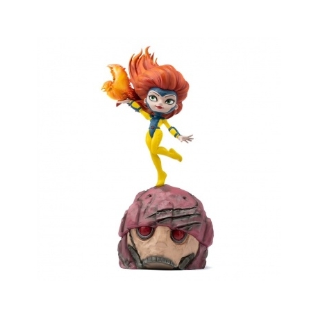 Jean Grey - X-Men MiniCo