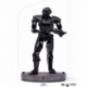 The Mandalorian - Dark Trooper BDS Art Scale 1/10