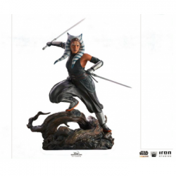 Ahsoka Tano BDS Art Scale 1/10