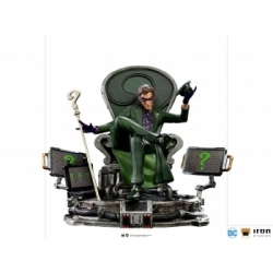 Riddler Deluxe - DC Comics - Art Scale 1/10