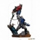 Apocalypse Deluxe - X-Men - BDS Art Scale 1/10