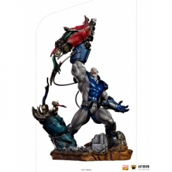 Apocalypse Deluxe - X-Men - BDS Art Scale 1/10