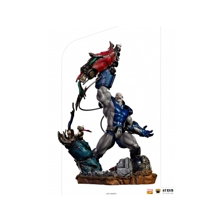 Apocalypse Deluxe - X-Men - BDS Art Scale 1/10