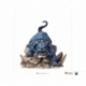 Ma-Mutt - ThunderCats - BDS Art Scale 1/10
