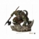 Slithe - ThunderCats - BDS Art Scale 1/10