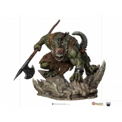 Slithe - ThunderCats - BDS Art Scale 1/10