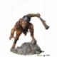 Jackalman - ThunderCats - BDS Art Scale 1/10