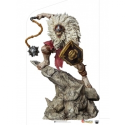 Monkian - ThunderCats - BDS Art Scale 1/10