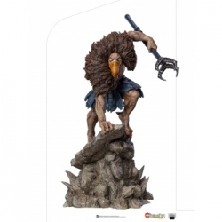 Vultureman - ThunderCats - BDS Art Scale 1/10