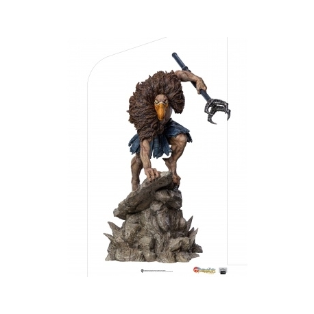 Vultureman - ThunderCats - BDS Art Scale 1/10