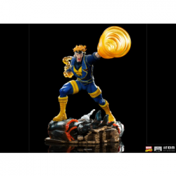 Havok - X-Men - BDS Art Scale 1/10